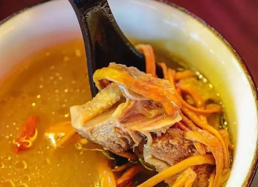 冬季补阳，常吃这八种食物，暖身又防寒