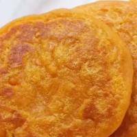 红薯饼的做法