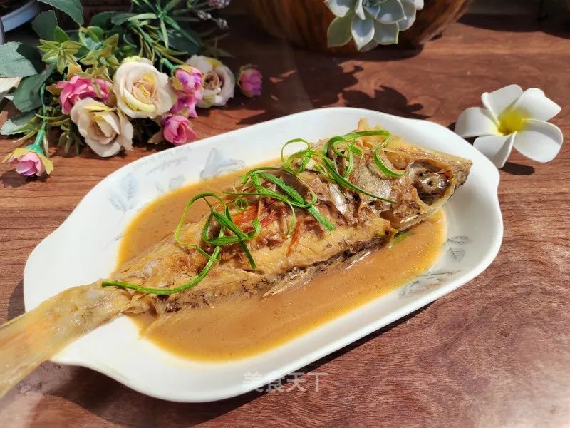 石斑鱼的美味做法，这样做，家人都爱吃，连汤都拌饭
