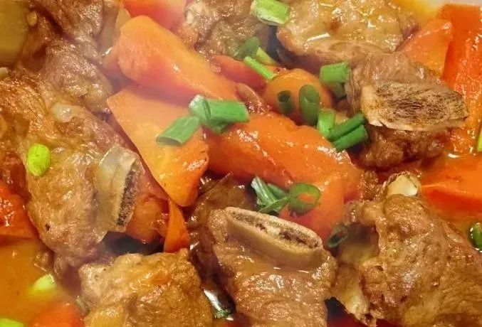 流感高发的冬季，建议孩子多吃八道菜？