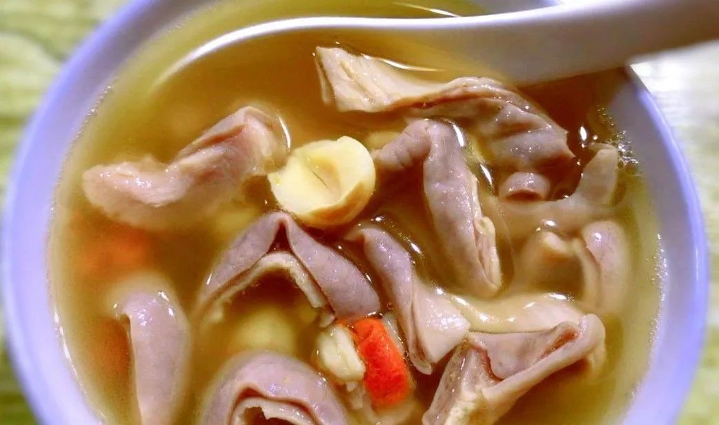 冬季常吃的八种菜，润燥祛寒，越吃越健康