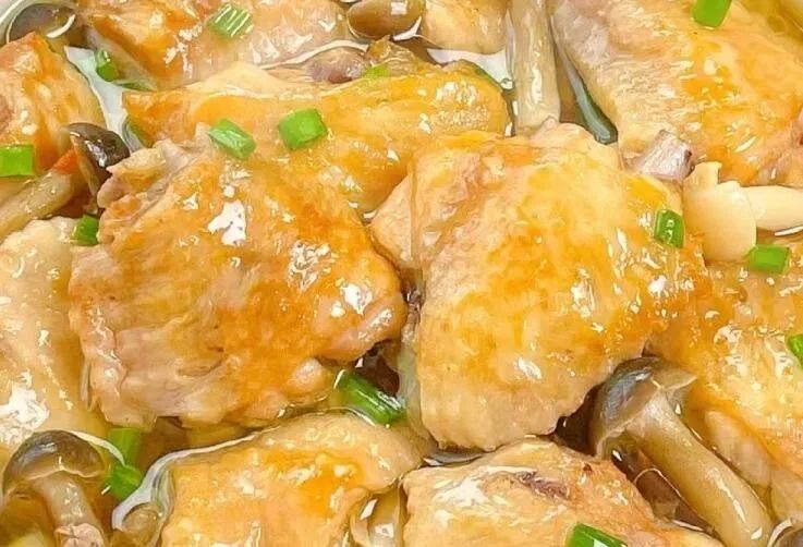流感高发的冬季，建议孩子多吃八道菜？