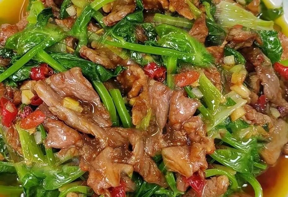 冬天到要补阳，多吃这八道美食