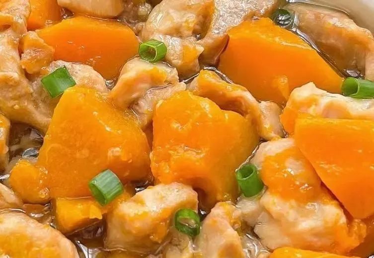冬天到要补阳，多吃这八道美食