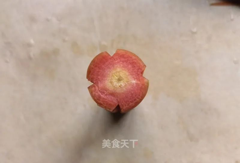 胡萝卜红枣银耳汤的做法！一盏养颜汤，女人美颜必学
