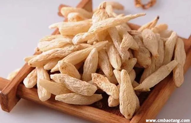 麦冬的功效与作用，麦冬和什么一起泡最好