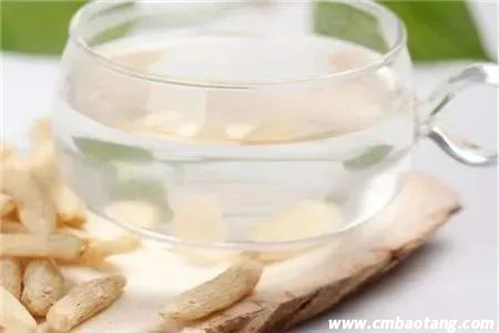 麦冬的功效与作用，麦冬和什么一起泡最好