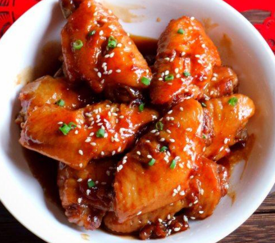 可乐鸡翅的家常制作方法