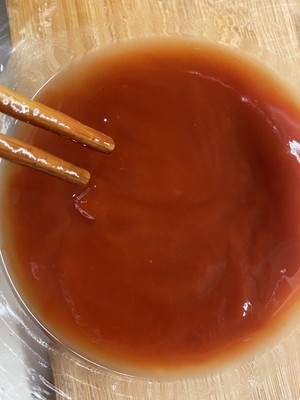 家常菜糖醋里脊的做法！趁热享用，超级好吃