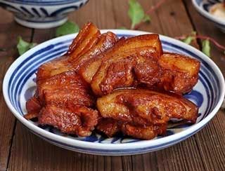 红烧肉的美味做法