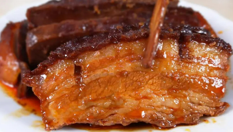 扣肉的家常做法步骤