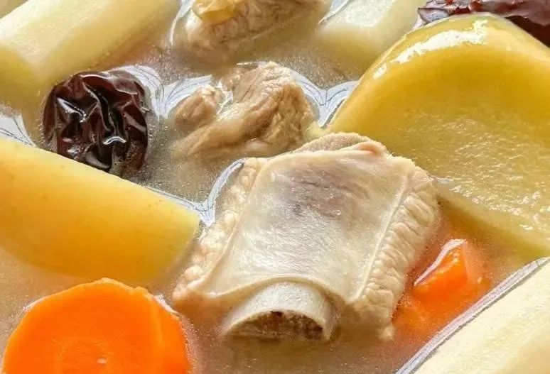 流感高发的冬季，建议孩子多吃八道菜？
