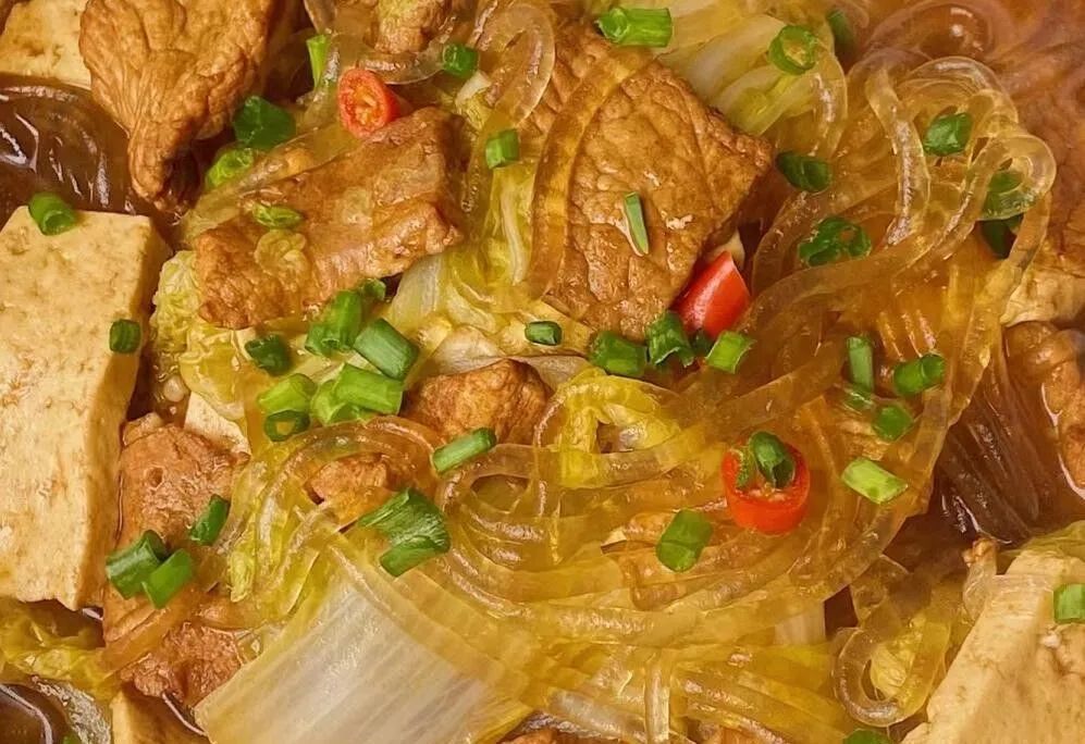 流感高发的冬季，建议孩子多吃八道菜？