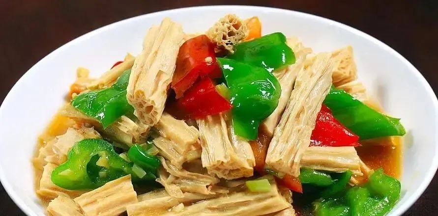 4道家常菜，荤素搭配有营养，天天吃不腻