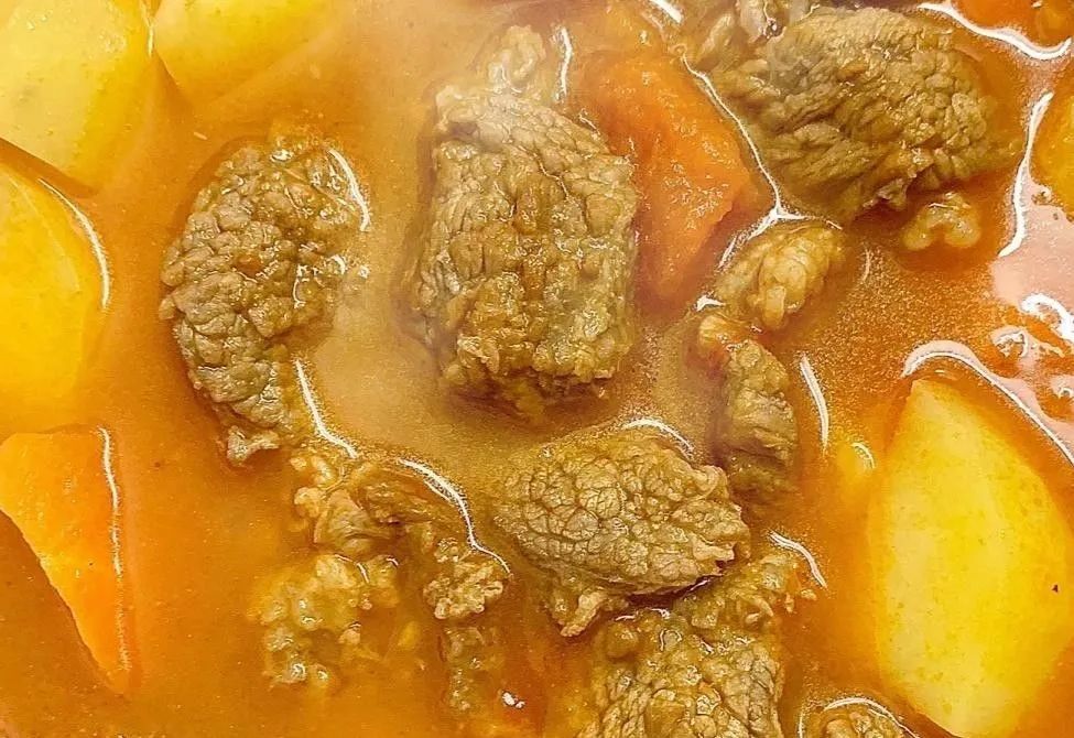 冬天到要补阳，多吃这八道美食