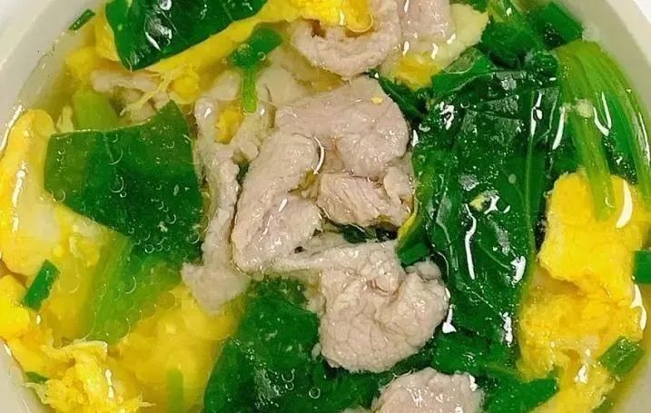冬季常吃的八种菜，润燥祛寒，越吃越健康