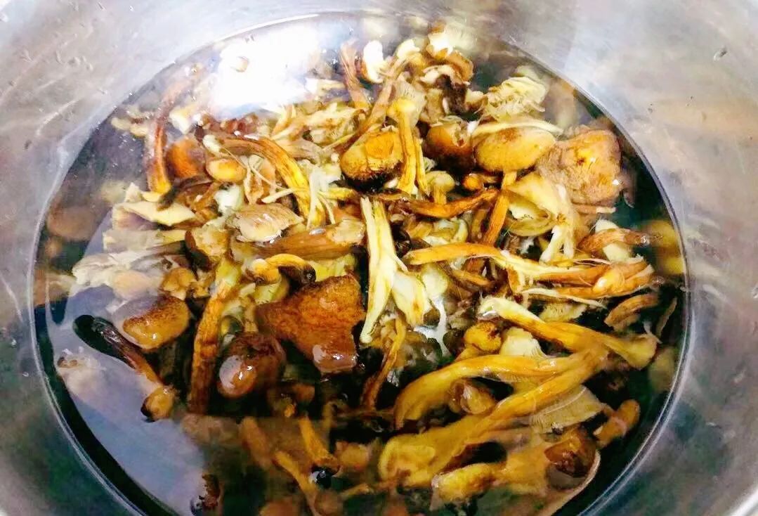 4种炖菜的做法，滋补营养，暖身又健康！