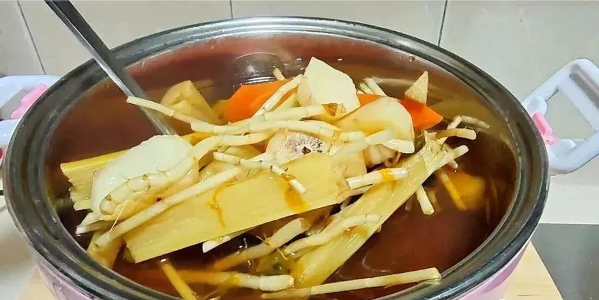 冬天干燥易咳常喝这3道汤