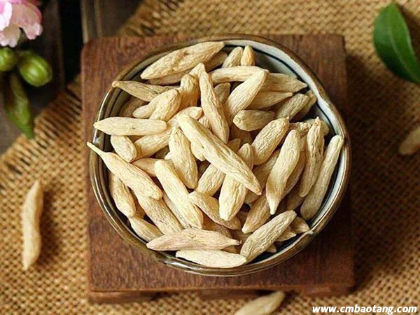 麦冬的功效与作用，麦冬和什么一起泡最好