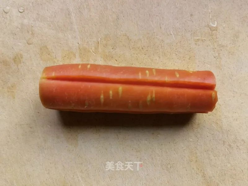 胡萝卜红枣银耳汤的做法！一盏养颜汤，女人美颜必学