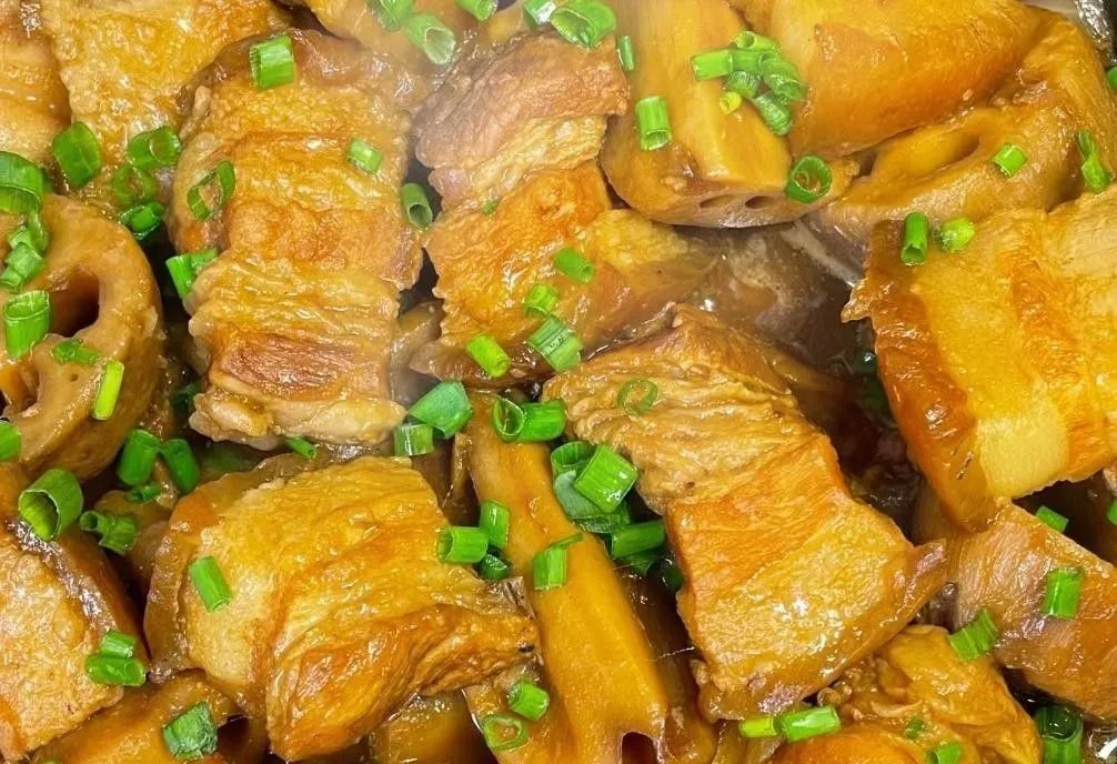 冬天到要补阳，多吃这八道美食