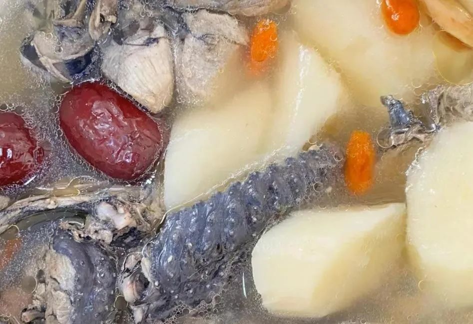 冬天到要补阳，多吃这八道美食