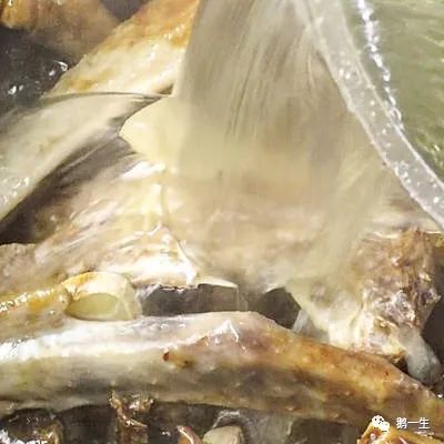 铁锅炖大鹅正宗做法分享