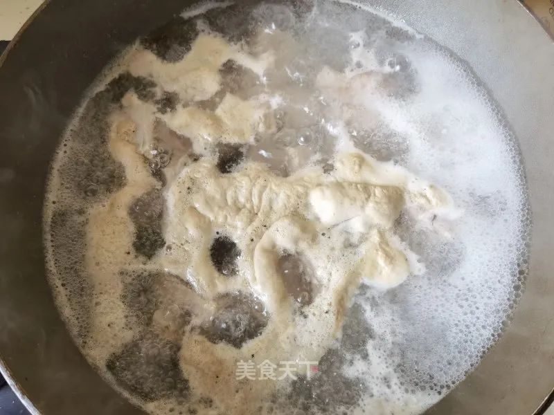 麻辣咸香的双椒排骨做法，特别下饭哦