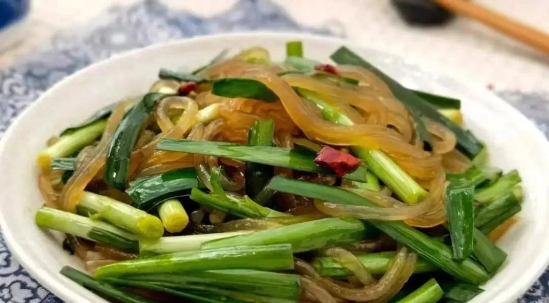 便秘常吃这6种菜，润肠排毒，一身轻松