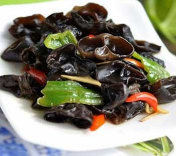 9种木耳不同做法合集