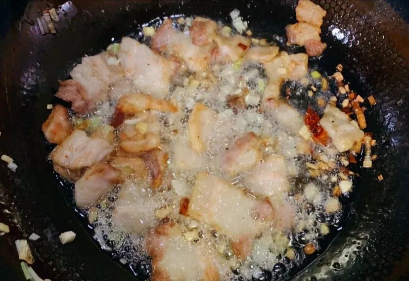 4种炖菜的做法，滋补营养，暖身又健康！