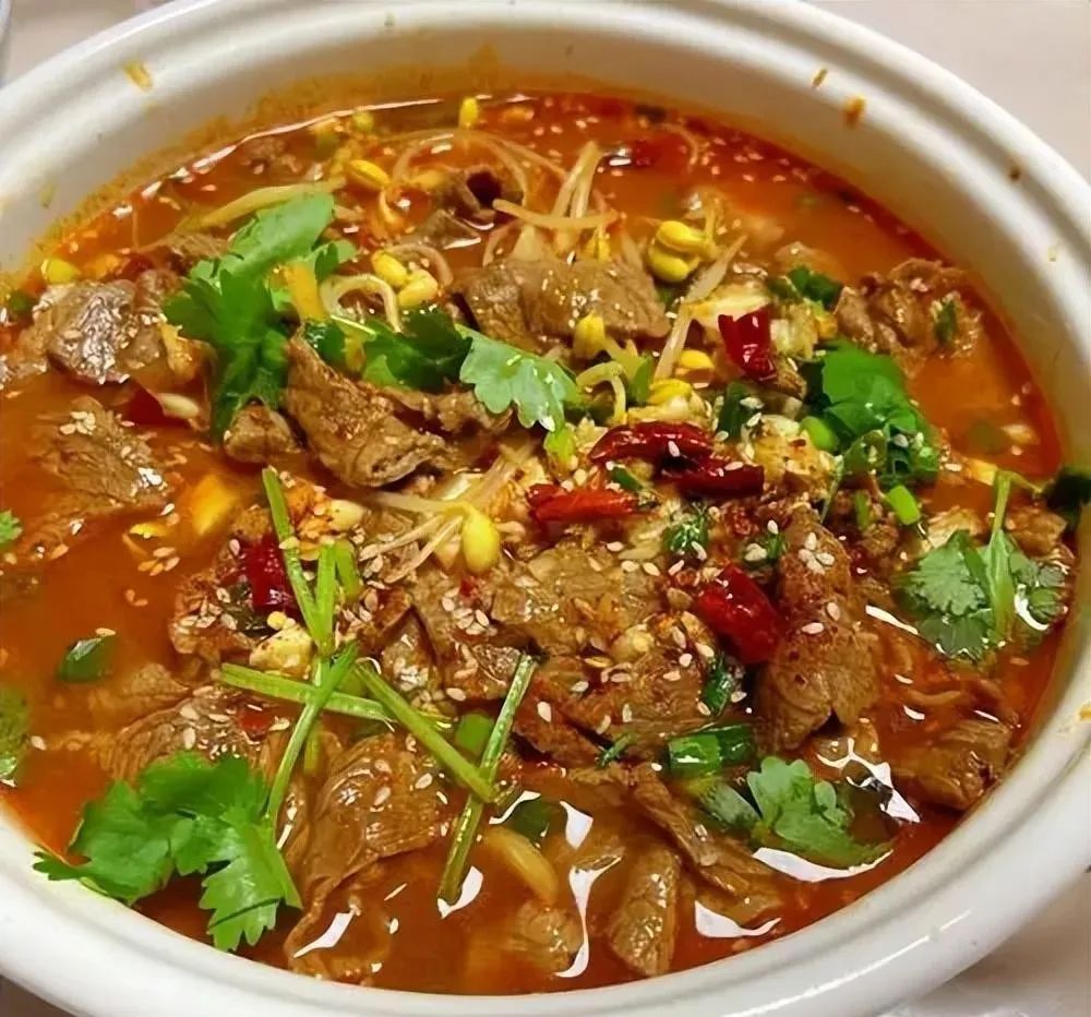 冬天，推荐4道特别热乎的菜，适合冷天，营养好吃！