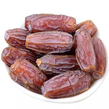 椰枣的功效与作用及食用禁忌