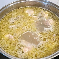 铁锅炖大鹅的正宗做法
