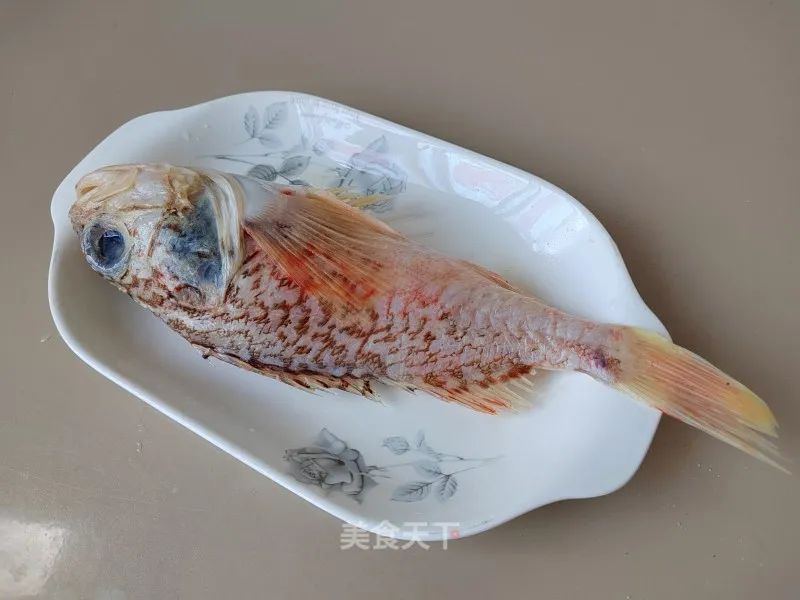 石斑鱼的美味做法，这样做，家人都爱吃，连汤都拌饭