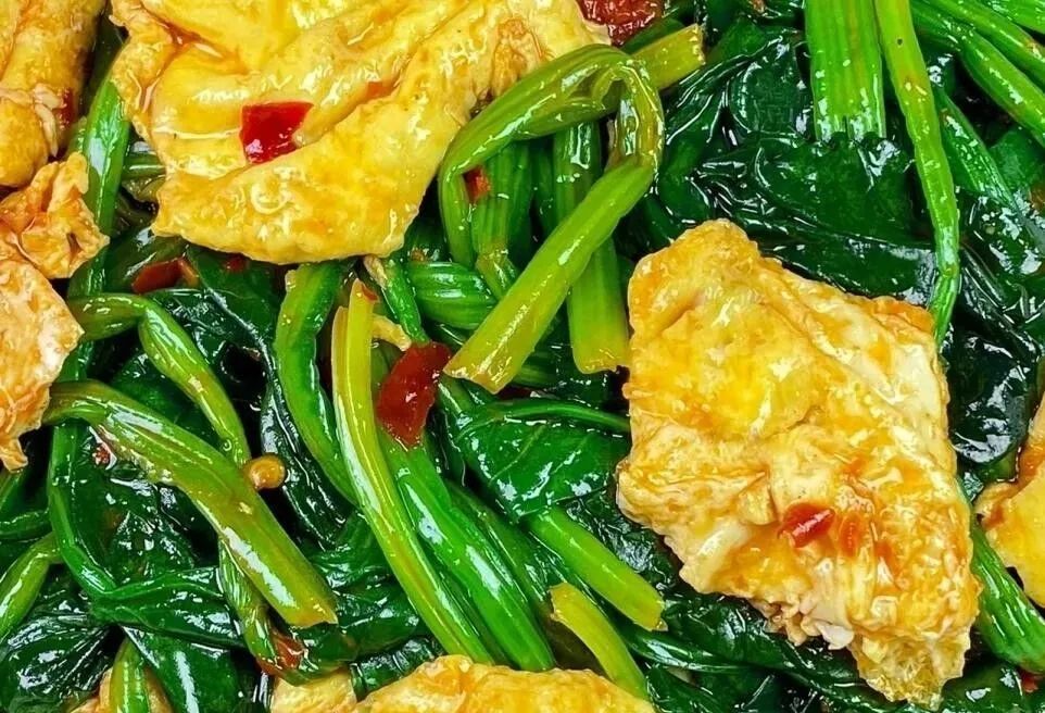 流感高发的冬季，建议孩子多吃八道菜？