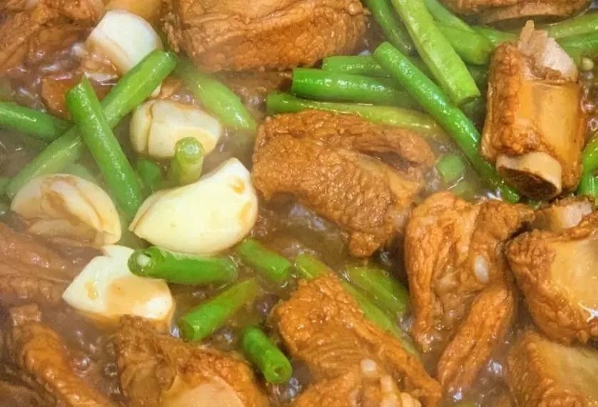 冬天到要补阳，多吃这八道美食