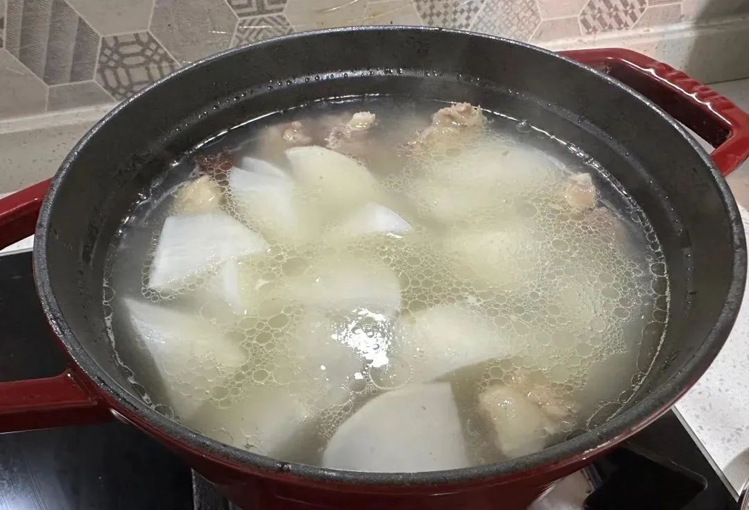 4种炖菜的做法，滋补营养，暖身又健康！
