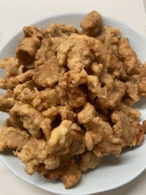 家常菜糖醋里脊的做法！趁热享用，超级好吃