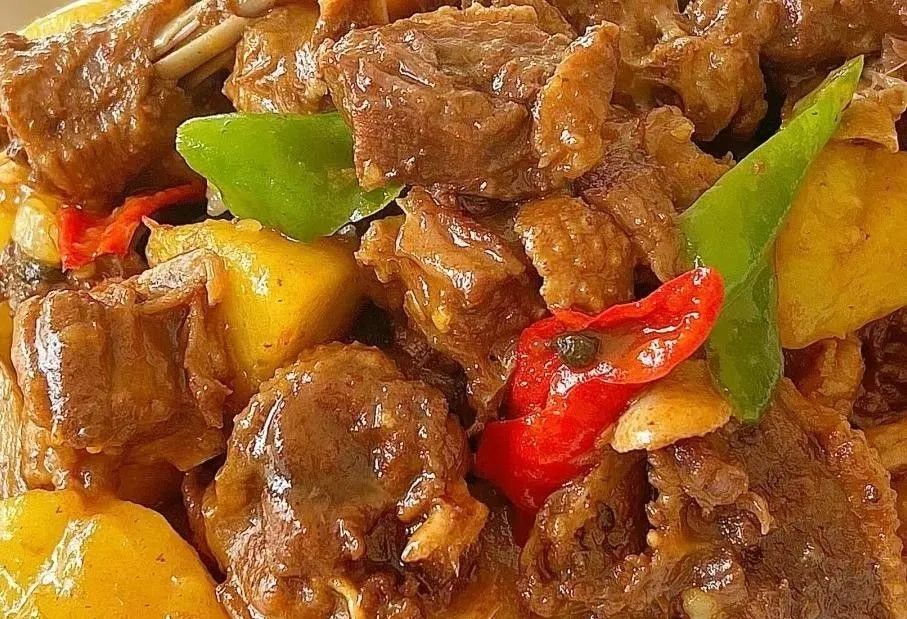 冬天到要补阳，多吃这八道美食