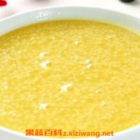 小米粥怎么煮 煮小米粥的方法与步骤