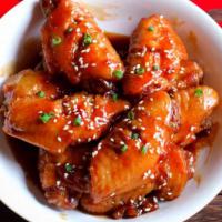 可乐鸡翅的家常制作方法