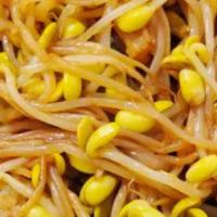 豆芽怎么炒好吃又简单
