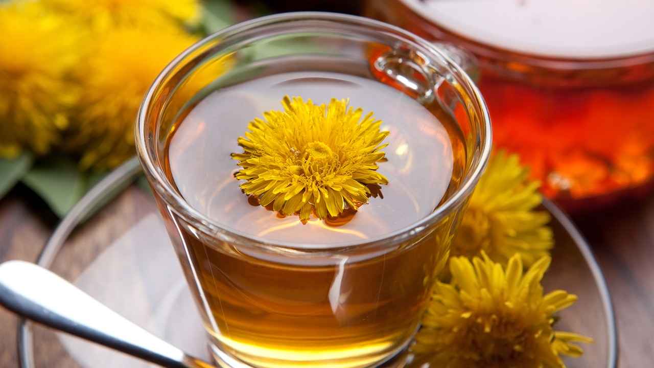 夏天适合喝什么养生茶是最好的 炎热的夏天最适合喝什么茶