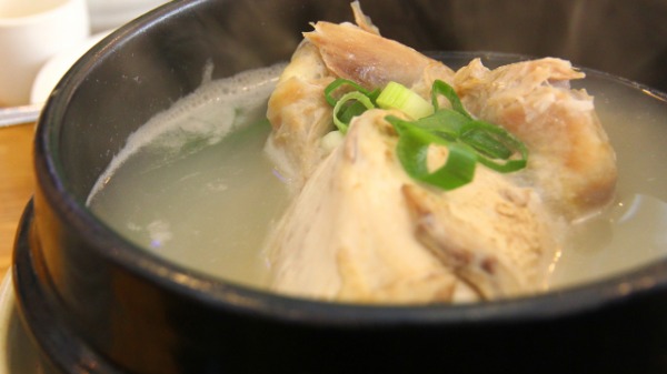 美容养颜中医食疗药膳 美容养颜的药膳配方