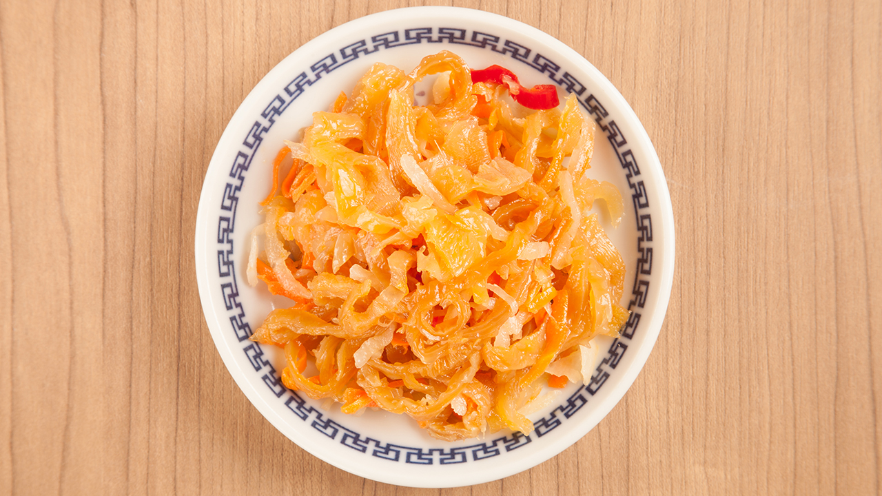 颈椎病的最好的食疗治疗方法 治疗颈椎病的有效食疗