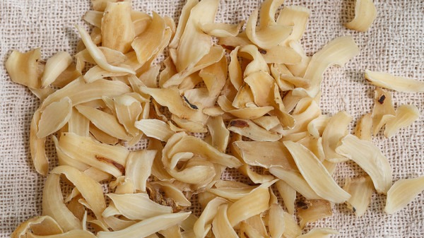 绿豆薏米百合祛湿 薏苡仁配绿豆的配方和功效