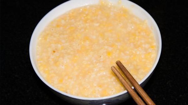 中医食疗补五脏健康粥 养生粥有多少种都是怎样做的