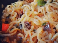 速食泡面做法 速食泡面好好吃