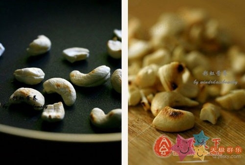 香椿苗怎么吃好吃窍门 香椿和什么能一起炒
